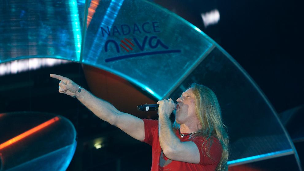 Koncert Chceme žít s vámi