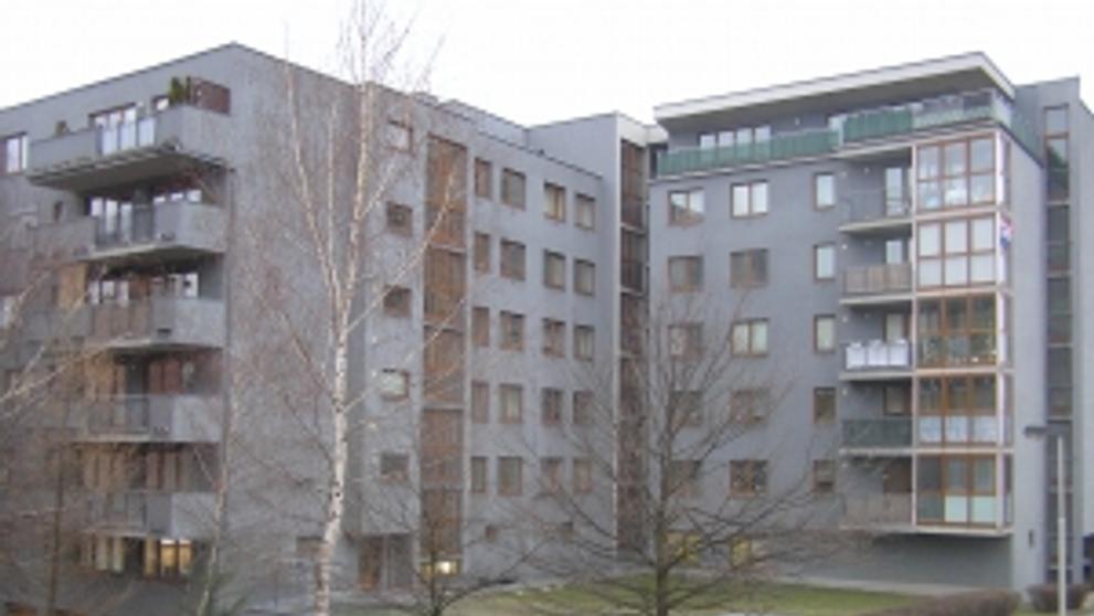 Armáda draží nepotřebný majetek - byt v Praze