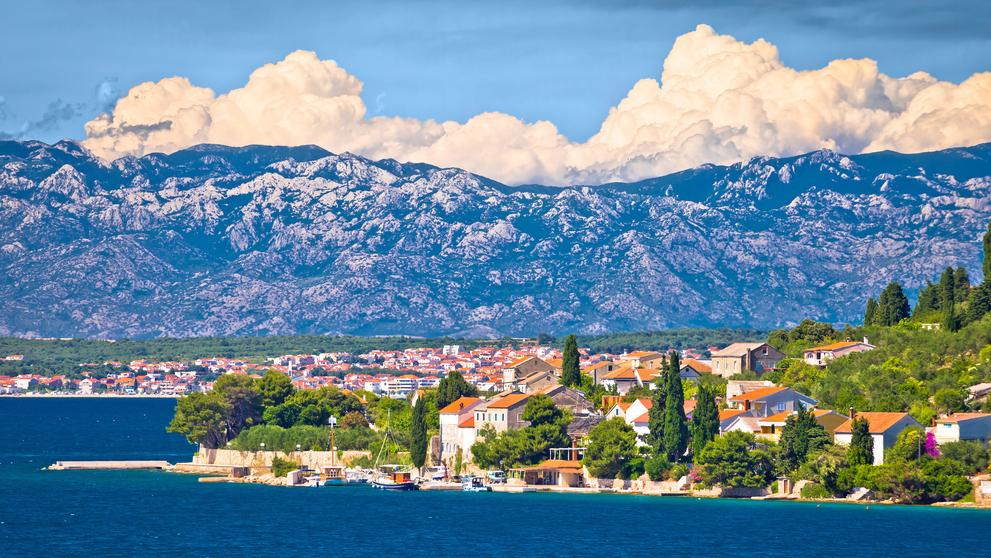 Ostrov Ošljak (2)