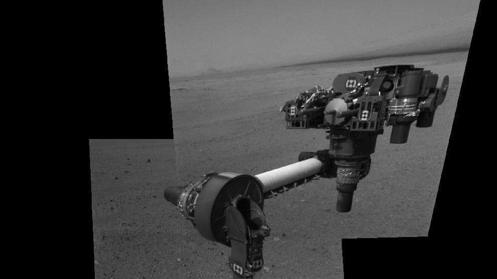 Curiosity - 3
