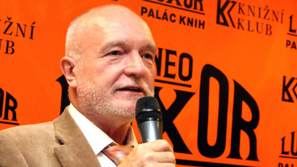 Václav Budinský - 1