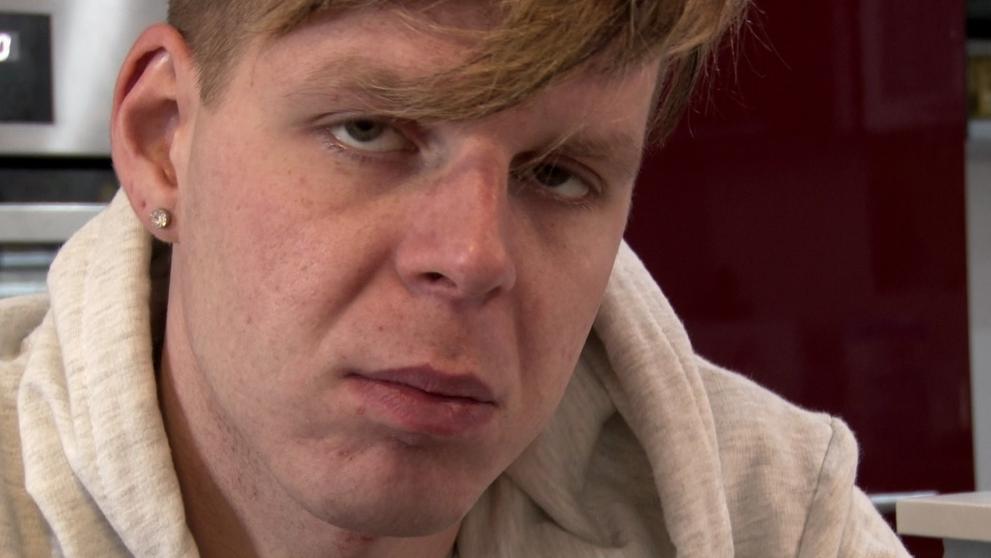 Výměna manželek: Lukáš se bojí reakce lidí! - 1