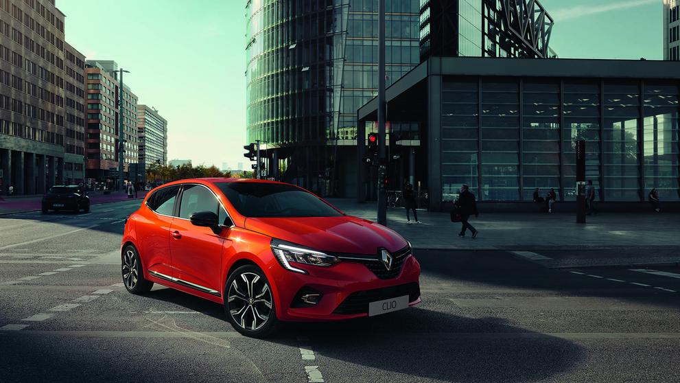 Renault Clio - 27