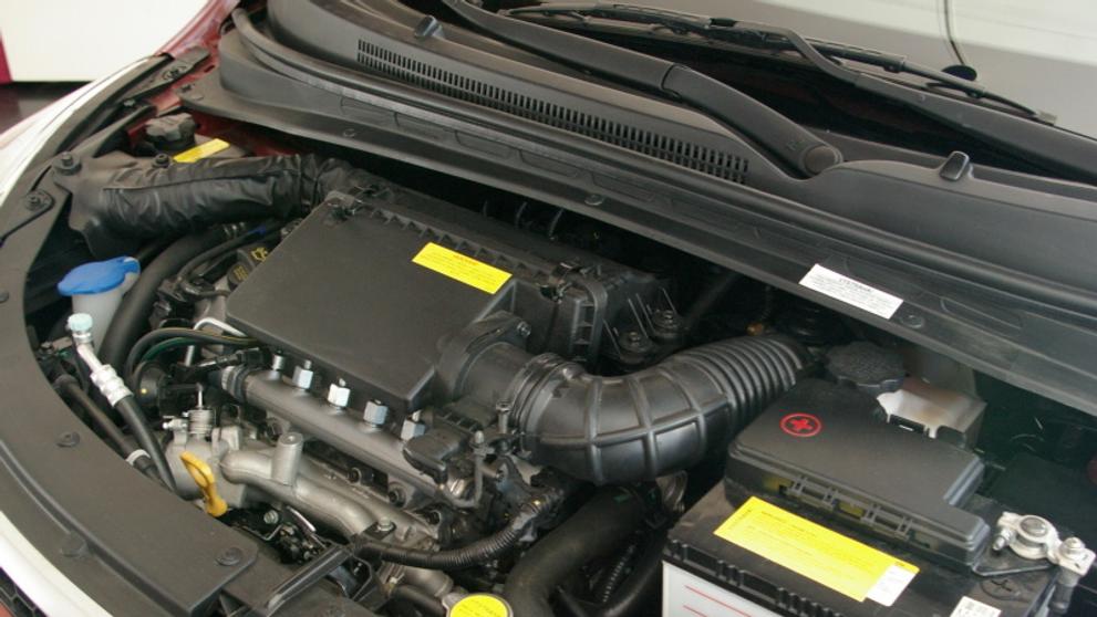Hyundai, i10