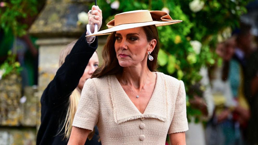 Princezna Kate 