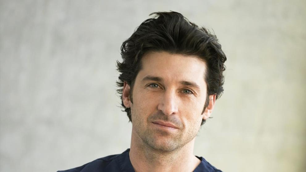 Patrick Dempsey v seriálu Chirurgové, 2005
