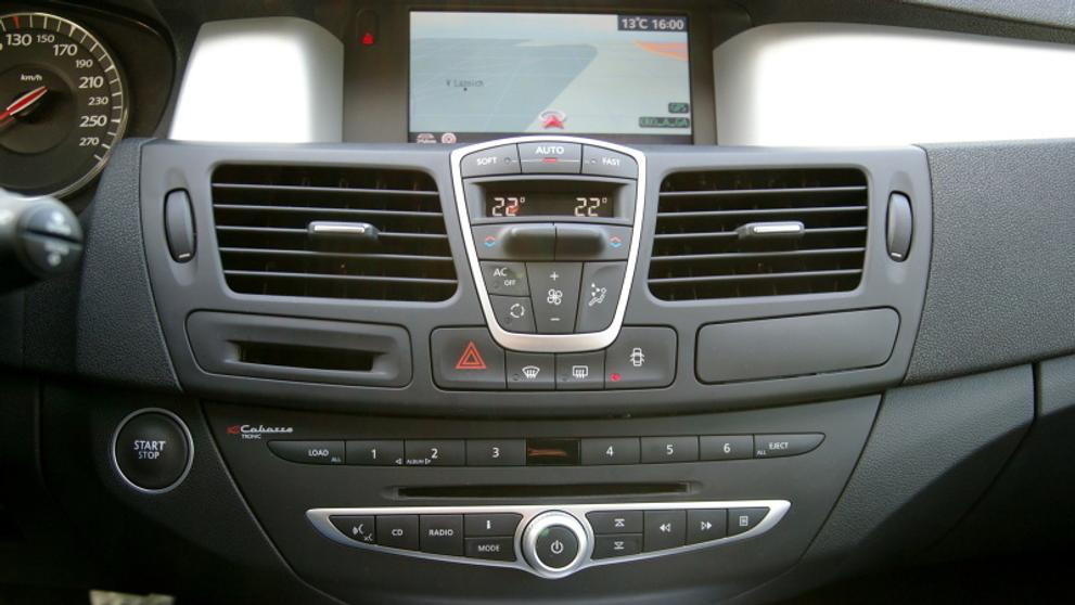 Renault Laguna GT