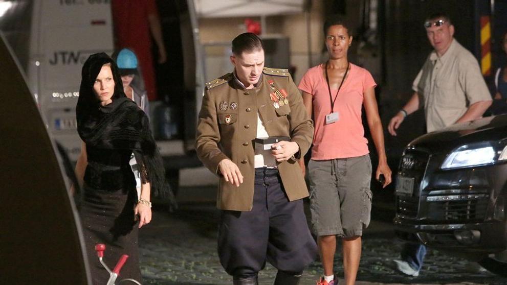 Child 44 - 3