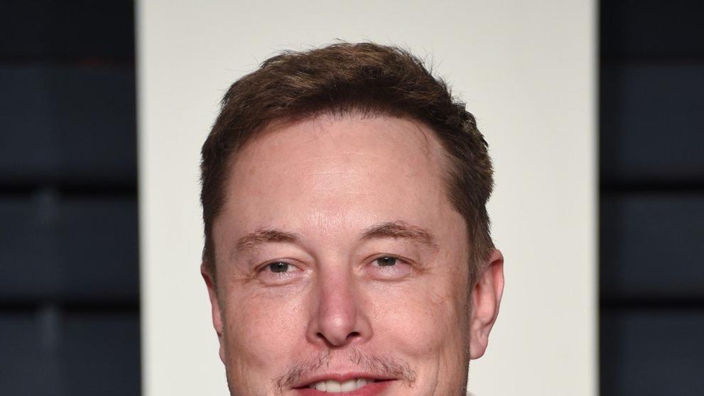Elon Musk prodává svůj dům v Brentwoodu - 1