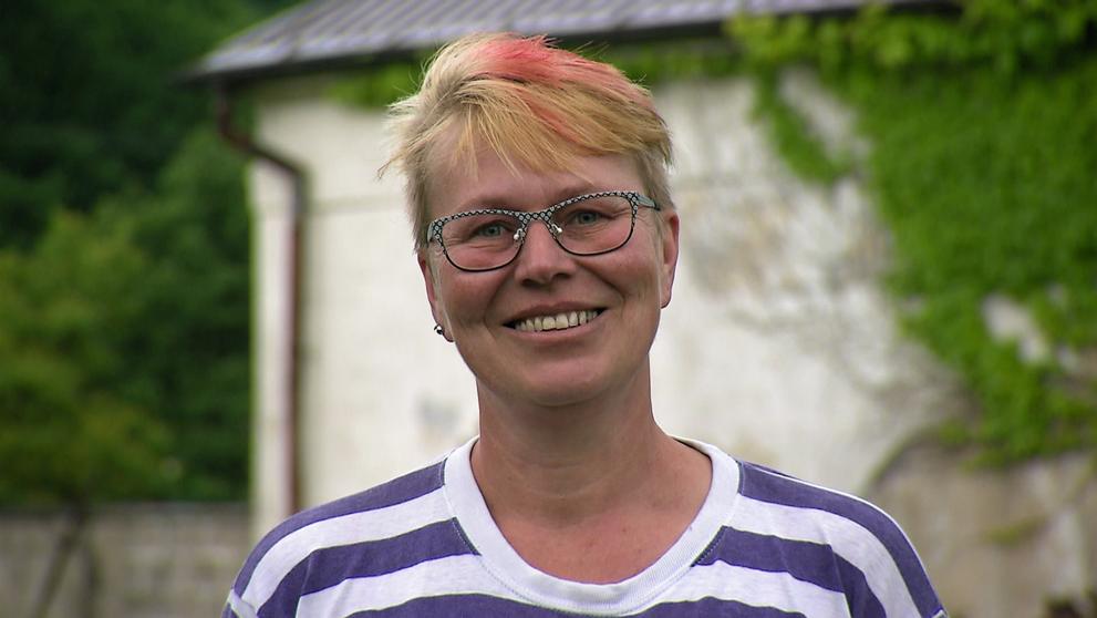 Výměna manželek: Nervy a posedlost úklidem! - 2