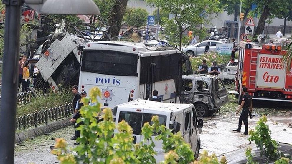 Výbuch v Istanbulu - 3