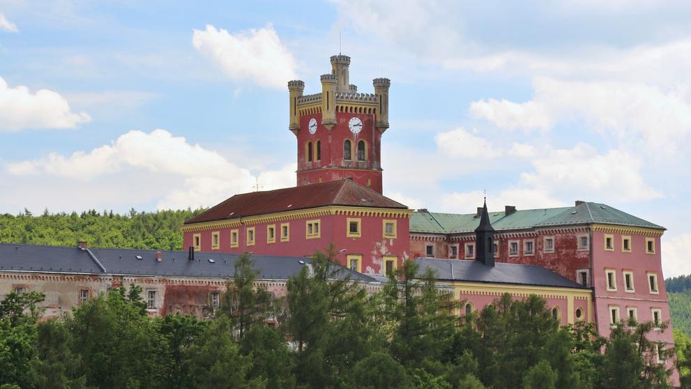 Věznice Mírov