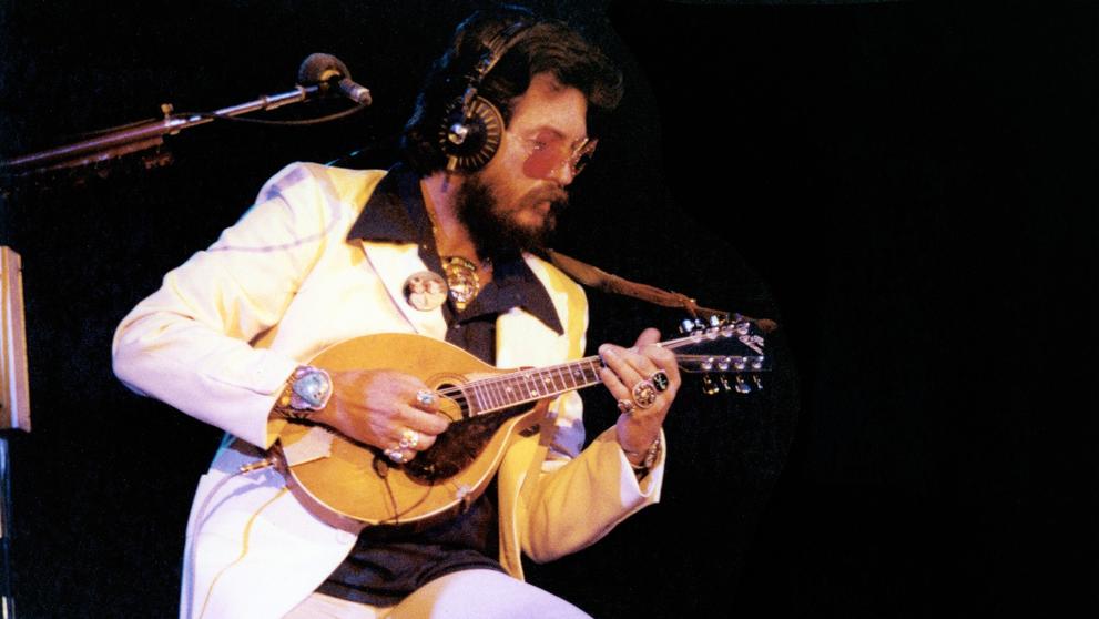 Dash Crofts
