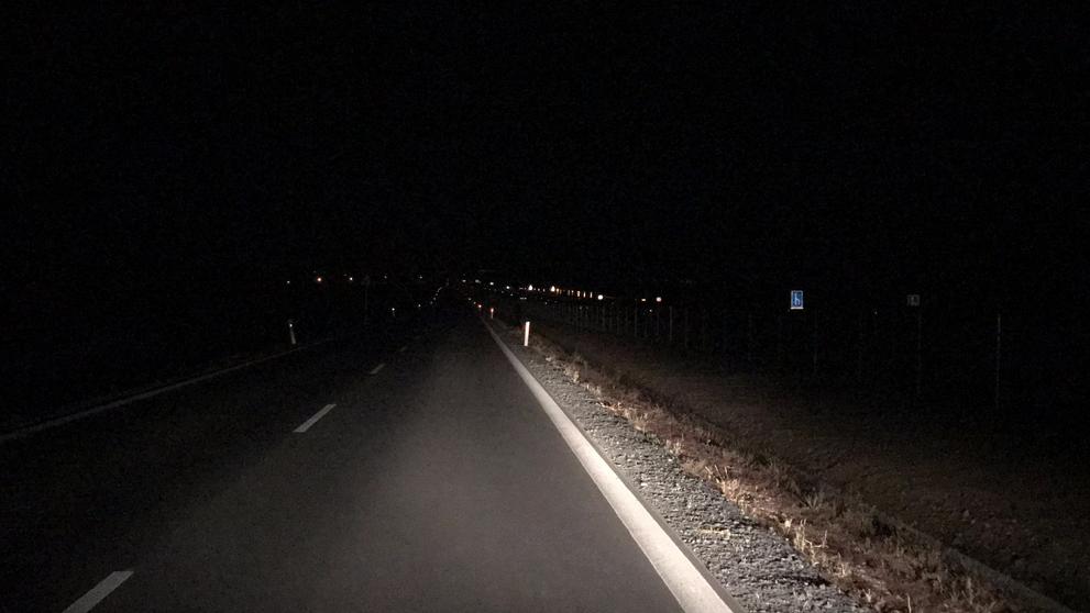 V Postoloprtech našli mrtvolu u silnice - 3