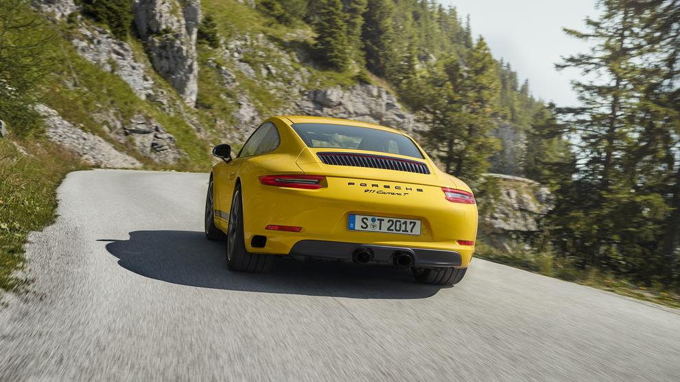 Porsche - 12