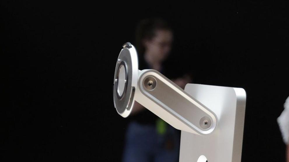 Apple představil drahé novinky pro profesionály - 3