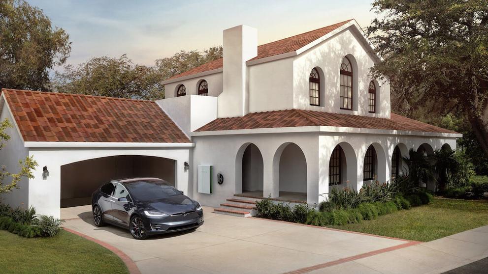 TESLA - 12