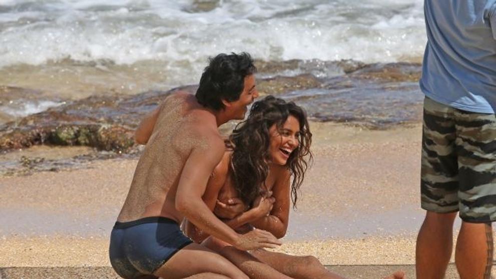 Irina Shayk - 4