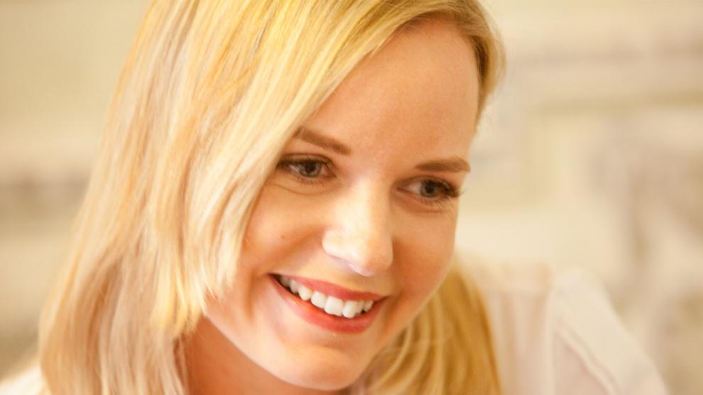 Kateřina Klasnová