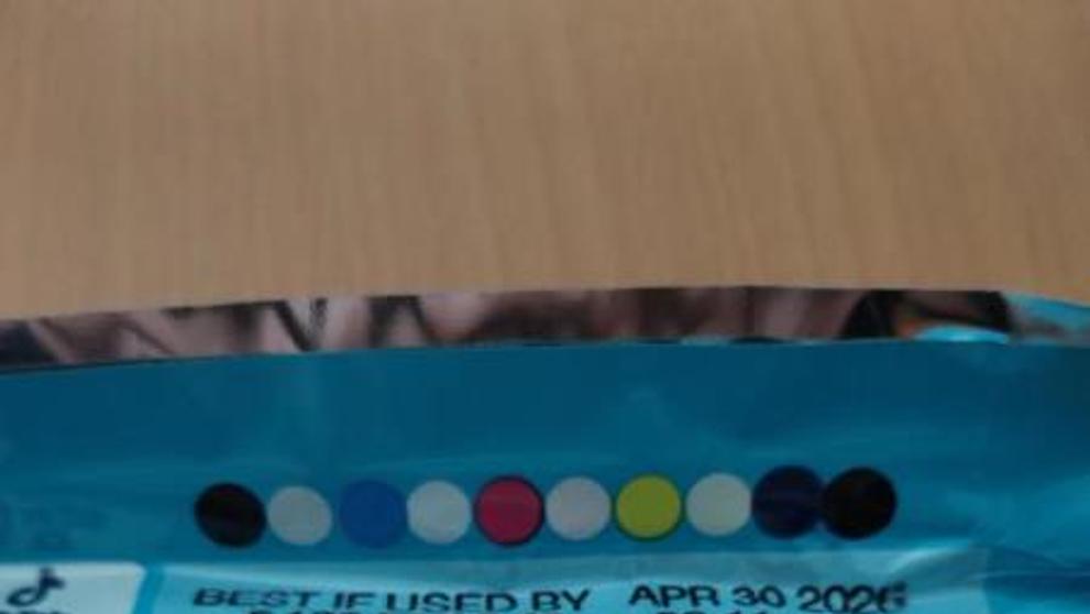 NERDS ROPE Candy very berry 26 g
