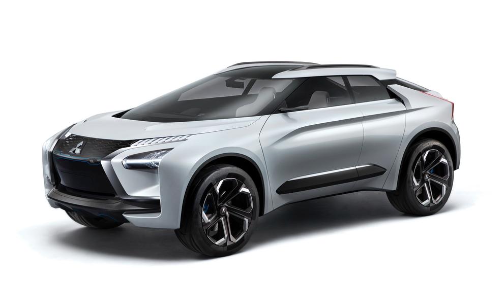 Mitsubishi - 7