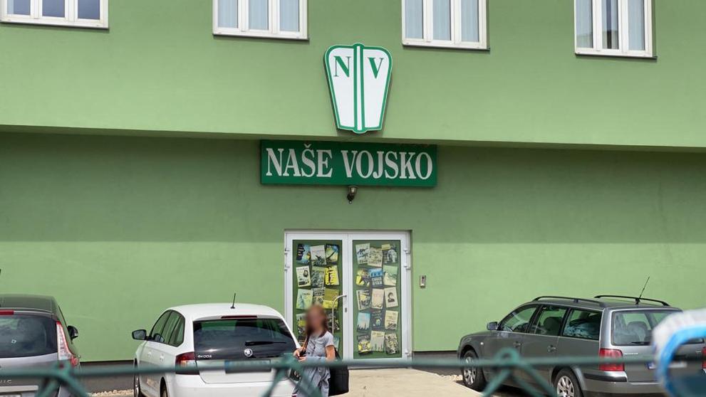 Naše vojsko - 2