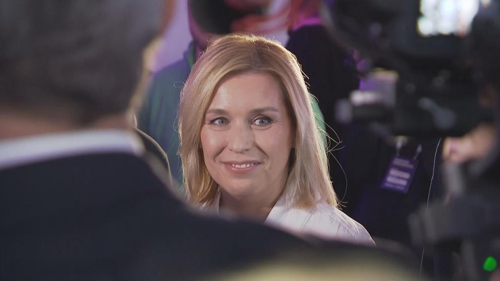 Danuše Nerudová