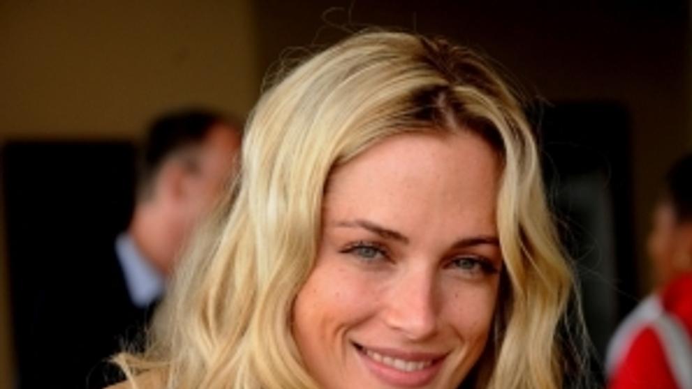 GALERIE: Reeva Stenkamp a Oscar Pistorius - 4