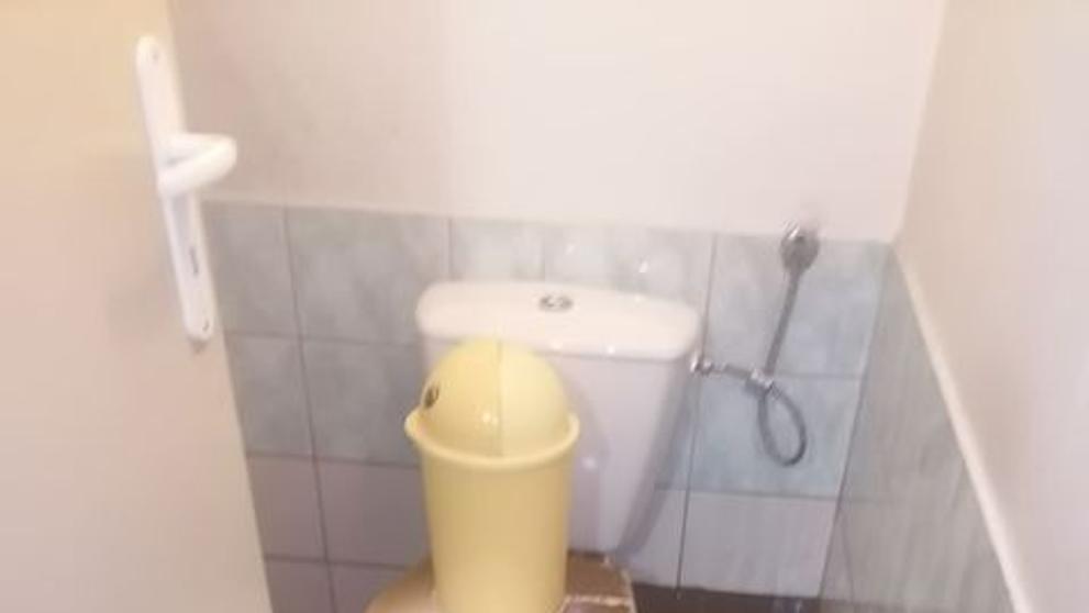 Povodně v obci Velenice - 2