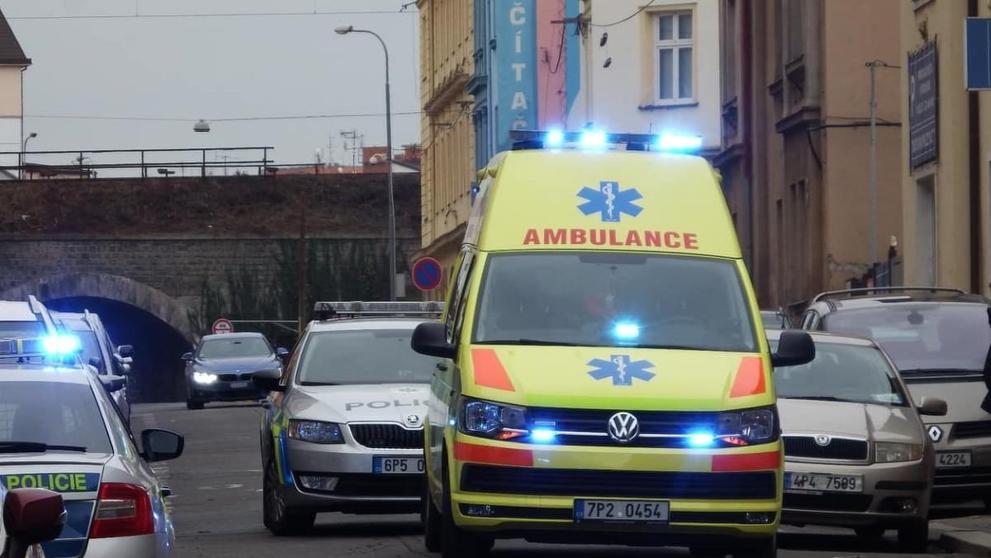 V Plzni vyskočil chlapec z okna základní školy - 3