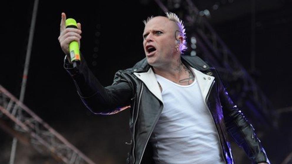 Keith Flint - 1