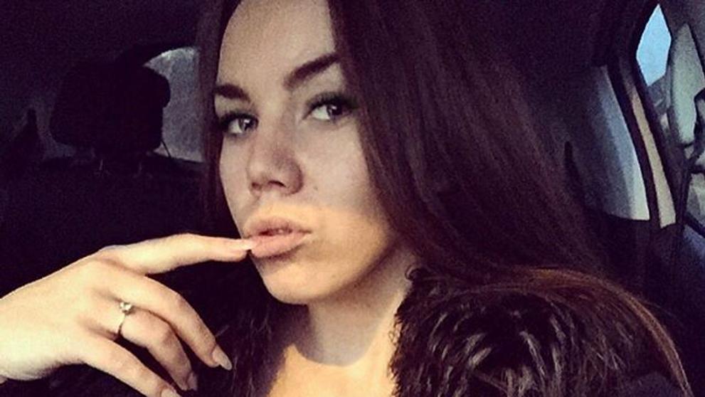 Dominika Krejčová