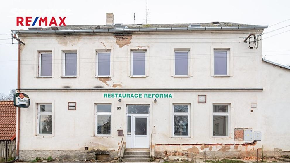 Byt 1+kk 27 m² - Slabce, okres Rakovník (2)
