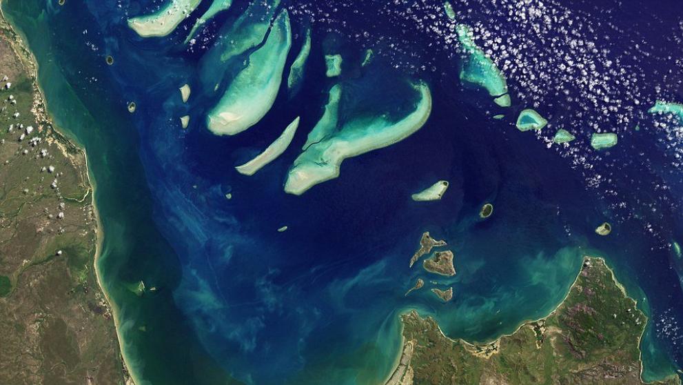 Nejkrásnější foto od agentury NASA - 7
