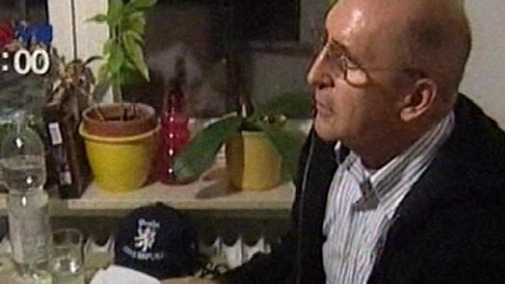 Rostislav Roztočil