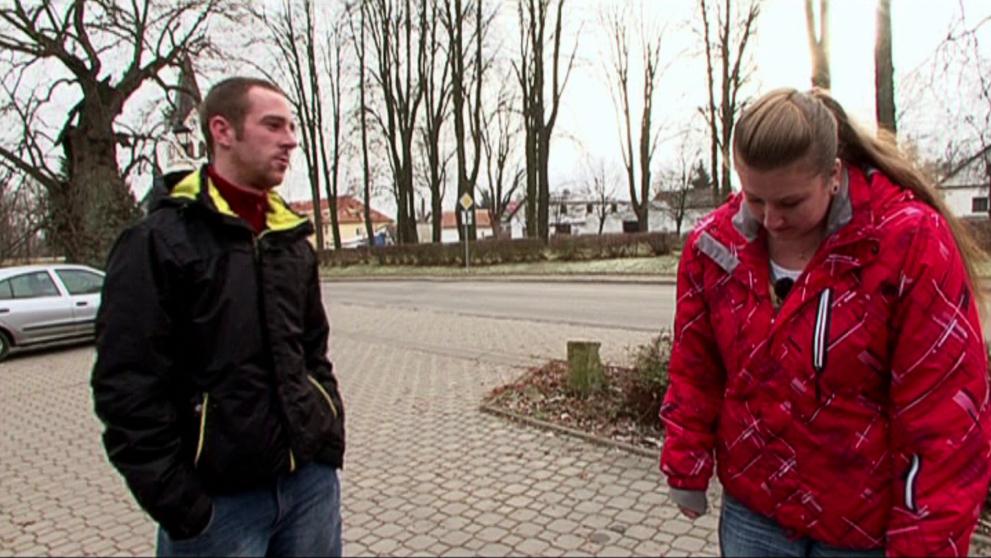 Výměna manželek - 8 očí - 2
