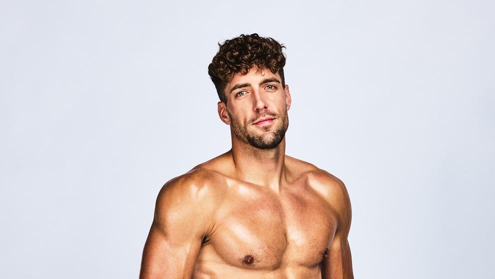 Love Island - Jan