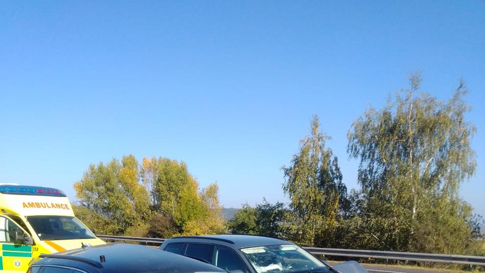 Hromadná nehoda na D10 (3)