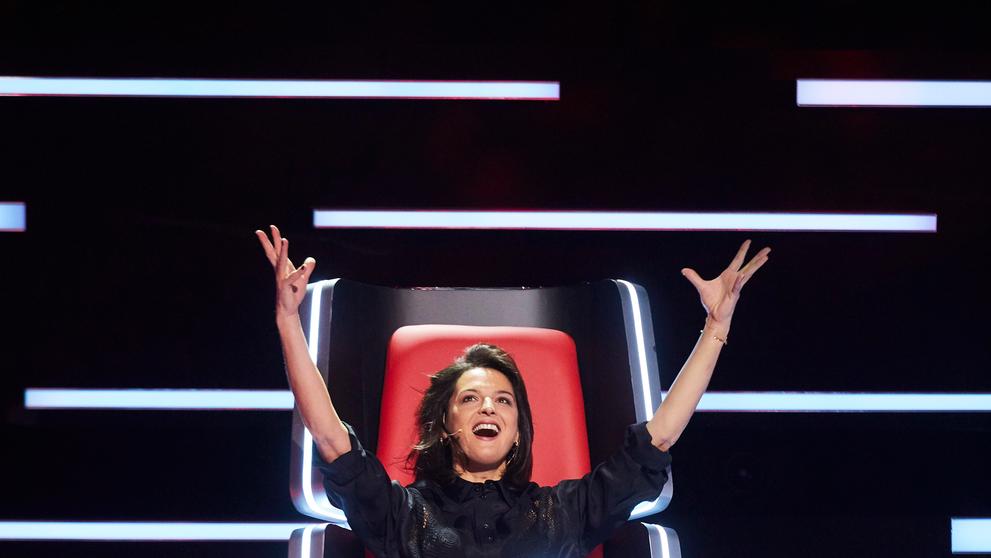 The Voice Česko Slovensko - 1