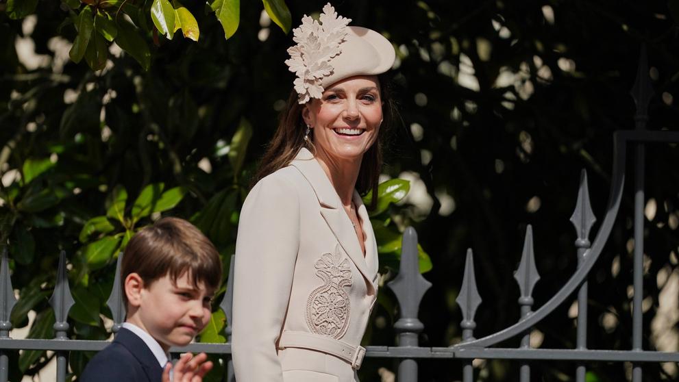 Princezna Kate