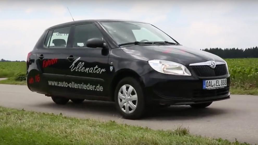 FABIA - 31