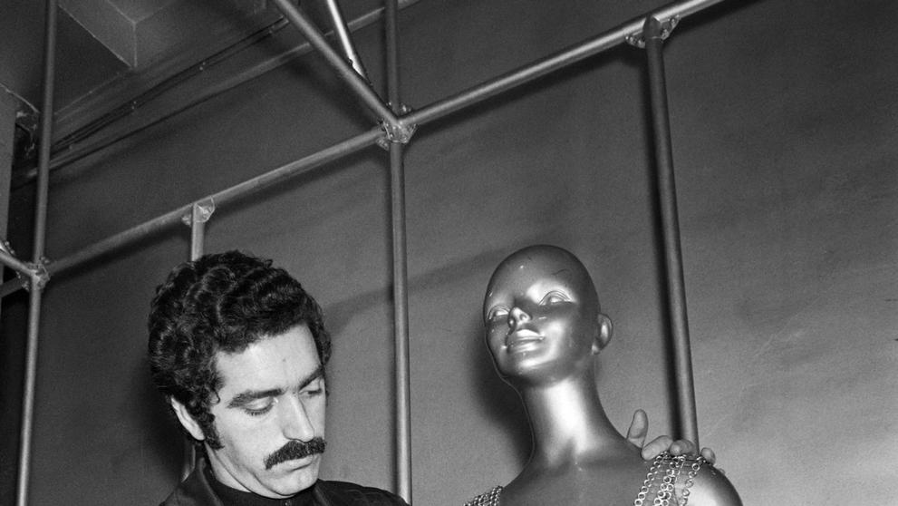 Paco Rabanne