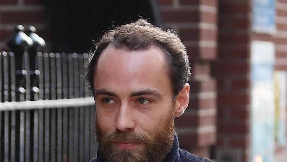 James Middleton - 2