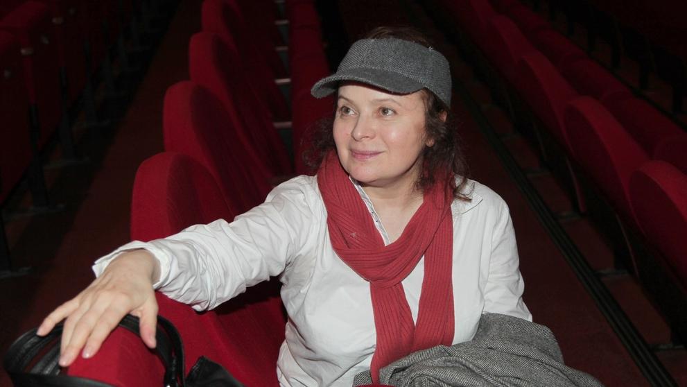 Libuše Šafránková 2013