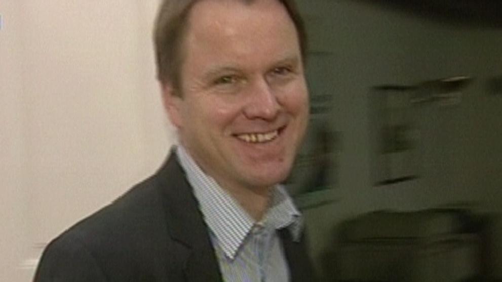 Martin Bursík
