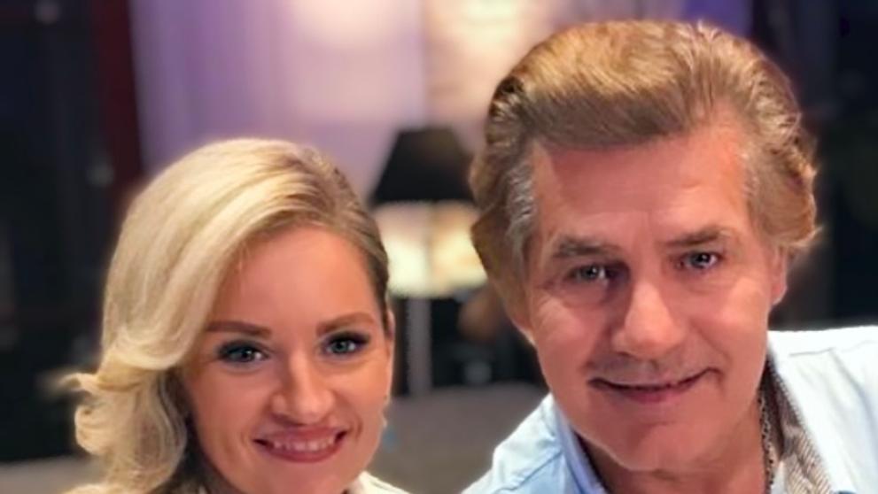 Petra a Otto