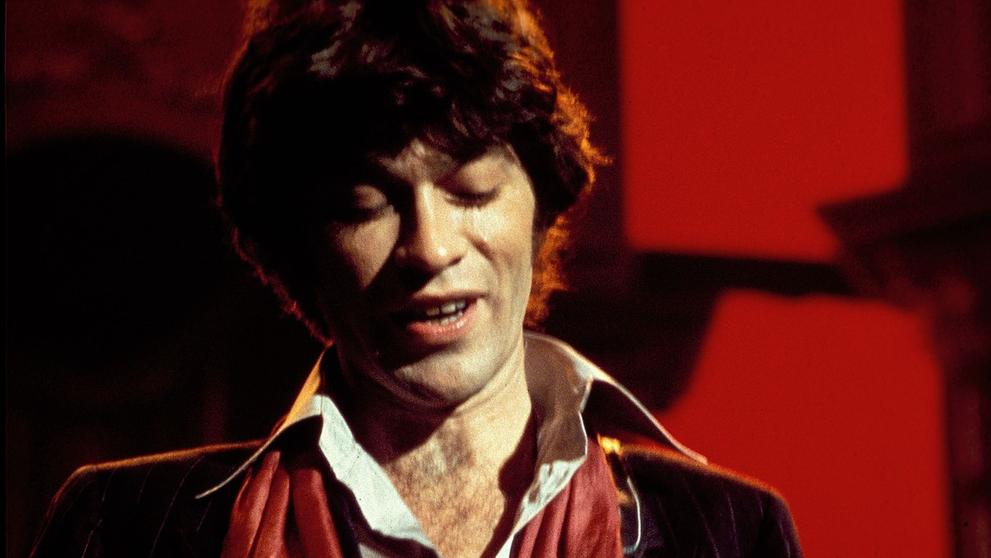 Robbie Robertson,1978