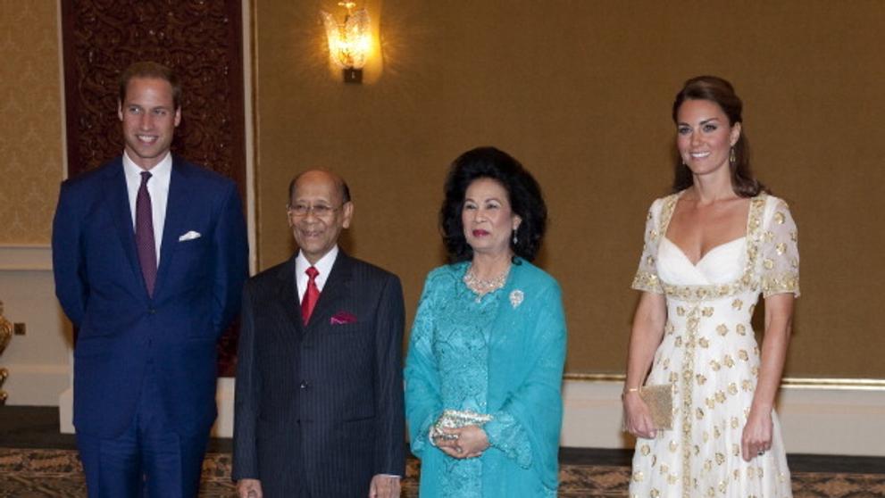 Kate Middleton - 4