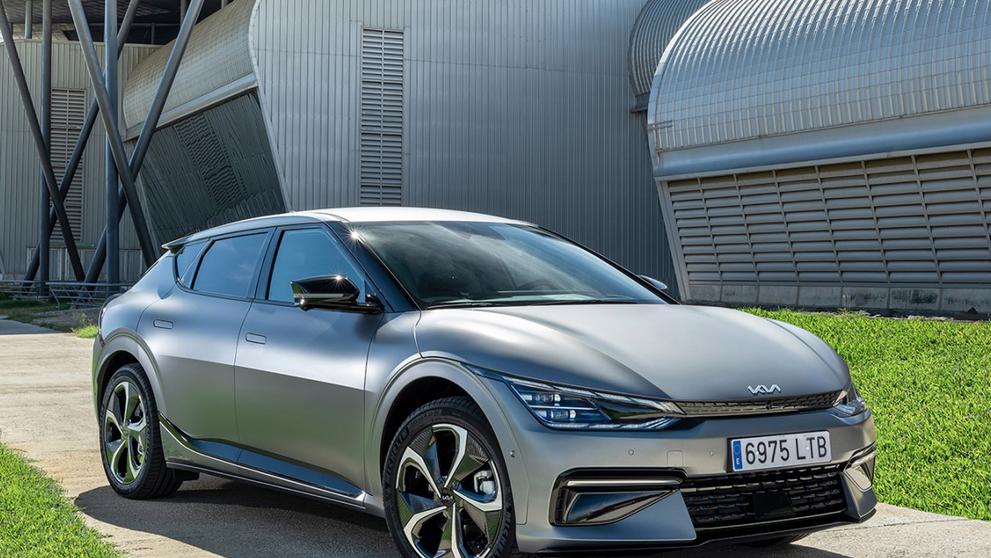Kia EV6