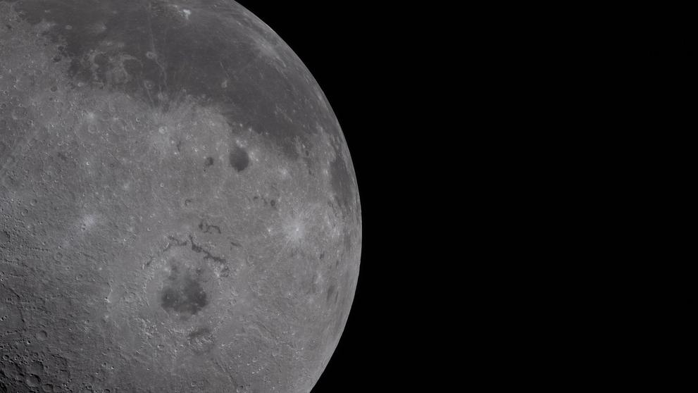 NASA Artemis II